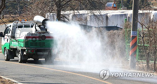경북 구제역 11년 만 확산, 소 74만마리 최대 위기…'심각' 발령