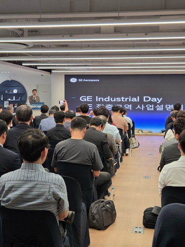 美 GE 손잡은 韓 중소기업 90곳… '기술 수출' 날개 달까