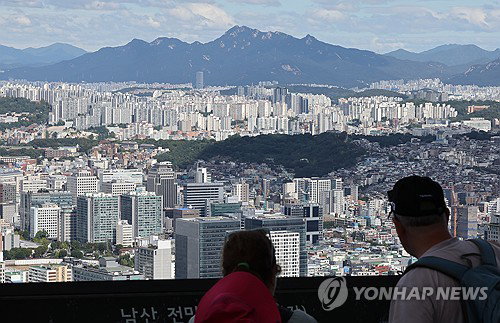 서울시, 11개구 개발 '공공기여율 반토막' 파격