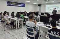 울산: 장애인·비장애인 40명, AI로 디지털 격차 허문다