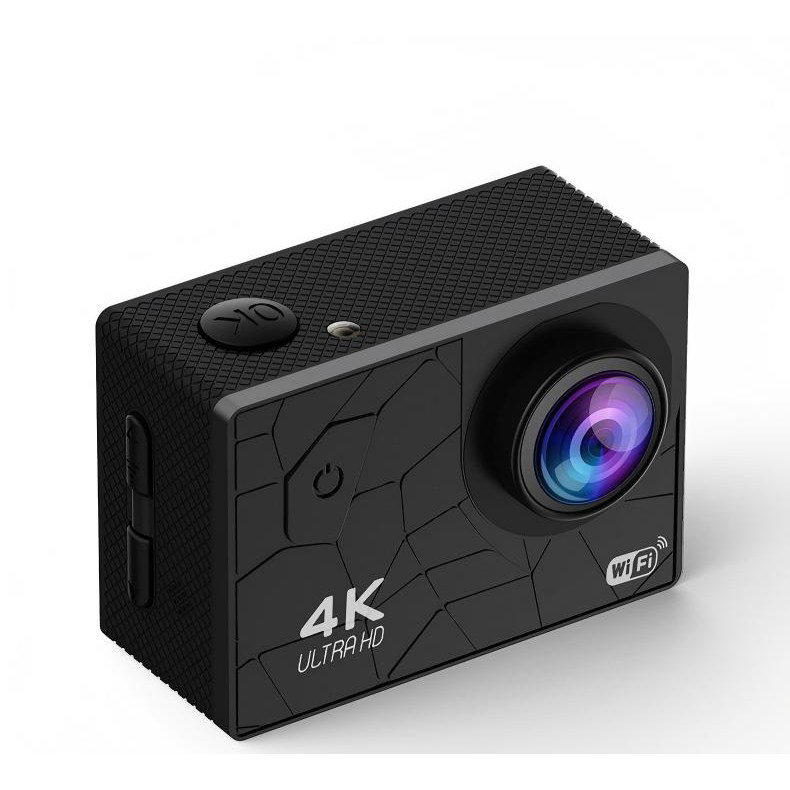 PYHO 2.0인치 IPS 고화질 모션 카메라 와이파이 디지털 카메라 야외 잠수 DV 손떨림 방지 및 방수 WIFI