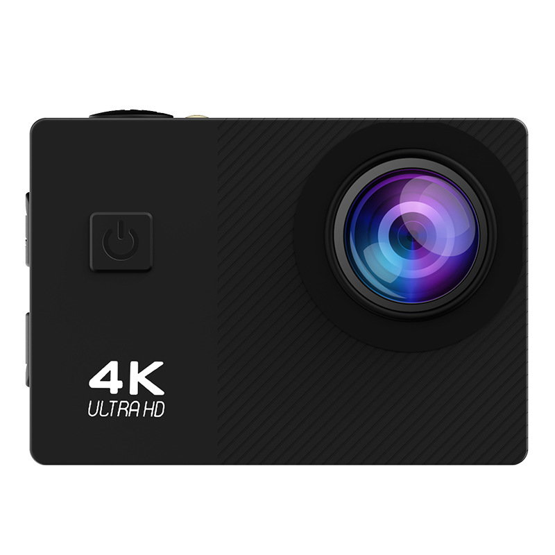 PYHO 2.0인치 대형 라이딩 액션캠 아웃도어 스쿠버다이빙 DV카메라 4K 고화질 방수카메라