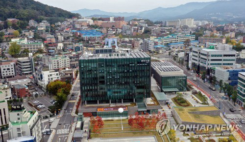 폐기물 70t 감축! 춘천, 장례식장 다회용기로 '친환경 선두' 우뚝