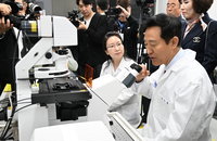 홍릉 강소특구 '압도적 우수' 2년 연속…754억 투자유치 '대박'
