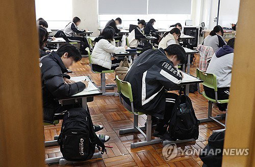 내신 5등급제 '대규모 고교 쏠림' 심화... 신입생 30.6% 폭증 '충격'