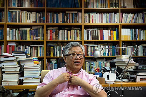 中 지하교회 진밍르 목사 266일 만 美 석방…트럼프-시진핑 담판 통했다