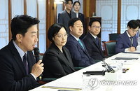 「반도체 추가세수」 미래대응기금 신설…강훈식, 국가 비전 제시
