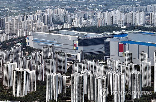 삼성, '집값 자극' 5억 대출에 칼 뺐다…36조 유동성 '국민평형' 제한