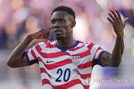 발로건, 16강 출격 확정…FIFA 징계 유예에 트럼프도 "땡큐 FIFA"