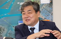 AI 전환 못하면 끝? 해양산업 미래 건 이인재 총장의 경고