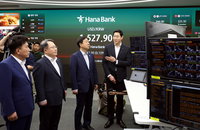 구윤철 "외환시장 24시 개장, 韓자본시장·원화 매력 높일 것"