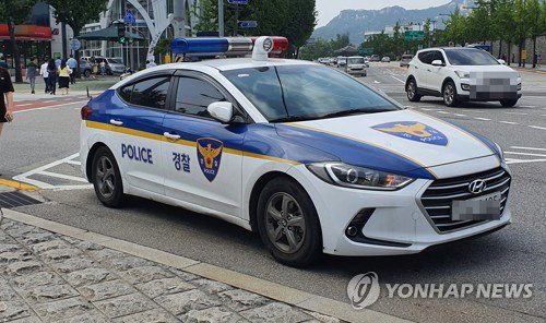 김포 새벽 길거리, 10대 또래에 '청테이프' 폭행 충격