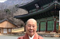 "차 한 잔의 멈춤이 깊은 사유를 만든다"… 안심사 서안 일연 스님, 차명상의 가치 전해