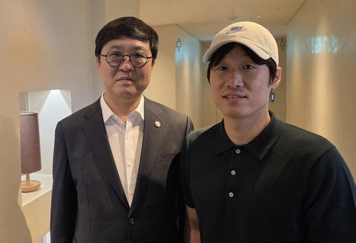 박지성이 나섰다…K-축구 다시 세우기, 혁신위 오늘 첫발