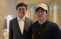 박지성이 나섰다…K-축구 다시 세우기, 혁신위 오늘 첫발