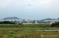 호남 반도체 클러스터, 광주 군공항 부지 낙점