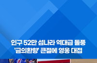 인구 52만 섬나라의 기적…카보베르데 '블루 샤크스', 영웅이 되어 돌아오다