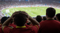 '트럼프 개입' 美선수 16강행… 벨기에 "FIFA 만우절이냐" 폭발