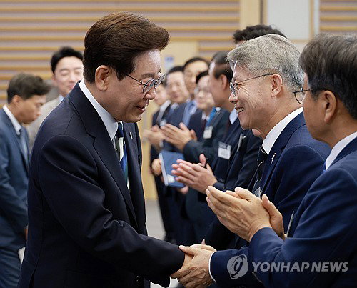 전남광주특별시장 국무회의 배석!…'지방 4곳' 대폭 확대