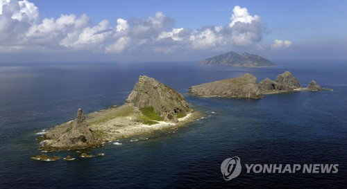 '오늘' 中 해경, 센카쿠 日어선 강제 퇴거…동중국해 '화약고' 점화