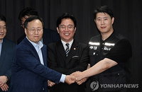 '분배 vs 투자' 격돌 예고? AI 초과이윤, 사회적 대화 첫 발!