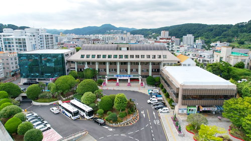 통영 미륵도, 20억 '여행다찌' 품고 글로벌 관광 거점 도약