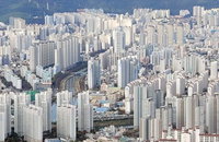 롯데건설 영남 폐쇄…'악성 미분양' 부산, 대기업마저 '탈부산' 충격