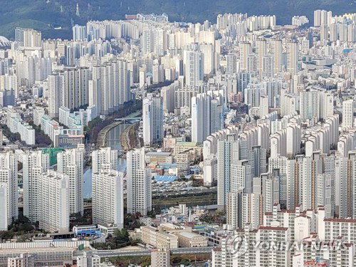 롯데건설 영남 폐쇄…'악성 미분양' 부산, 대기업마저 '탈부산' 충격