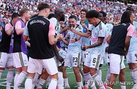 미국-벨기에전, 3천만 명이 지켜봤다…'논란의 경기'가 쏘아 올린 미국 축구 역사