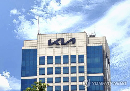 급락장 뚫은 기아 주가 24만원 새 목표가…로보틱스 날개 다나