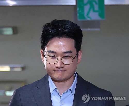 거짓말에 무너진 청년정치…'피습 자작극' 정이한 결국 구속