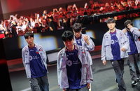 T1, G2에 발목 잡혔다…MSI 9년 王座 탈환 '좌절'