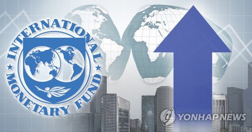 IMF, 韓 성장 2.6% '선진국 1위' 전망…AI·반도체 모멘텀