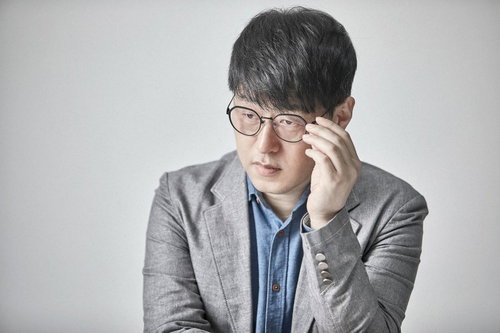 김중혁 4년 만 '꿈이다 아니다', '인간적 삶' 역설