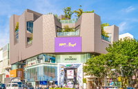 현대百, 日 도쿄 '더현대' 첫 상륙…K-콘텐츠 아시아 전진기지 출범