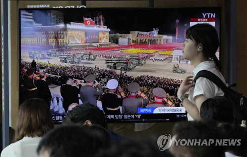 北, 러 포탄 '최대 40%' 공급…핵심 무기국 부상 '충격'