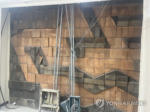 40년 숨은 오윤 테라코타, 40주기 '1억' 시민 모금으로 구한다