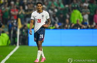콴사, 2경기 출전 정지 확정…잉글랜드, 8강·4강 수비 공백 위기