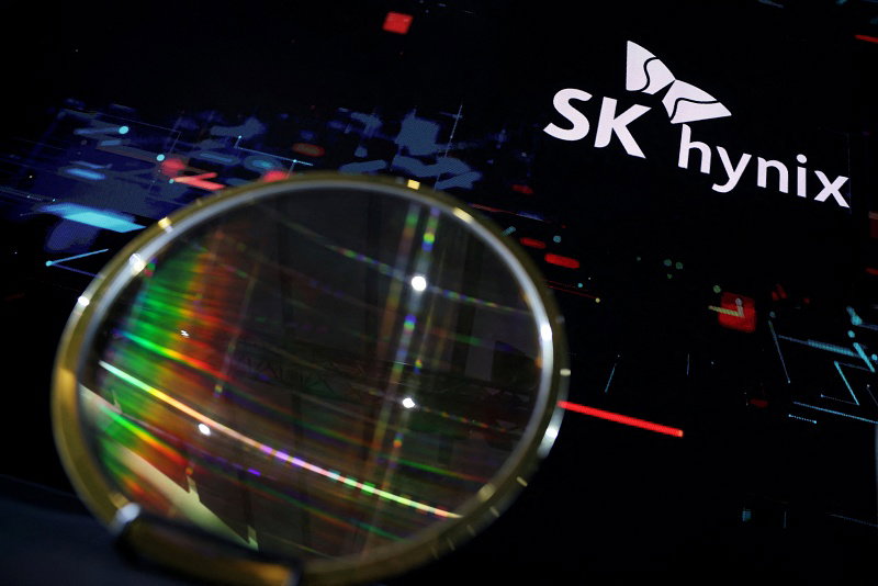 sk하이닉스 로고 sk하이닉스 로고