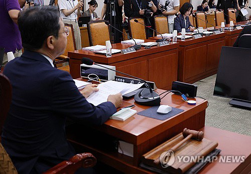 「밤샘 심사」 예고! 檢 보완수사권 폐지, 8월 전당대회 전 '초고속 입법' 충돌