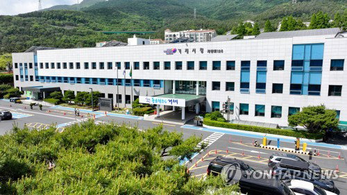 거제 흥남철수기념관, 개관 한 달 만에 '관광 구원투수'
