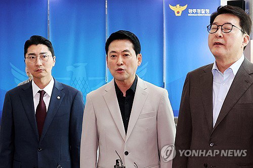 장동혁, 한동훈 '범죄 제명' 못 박았다…당 갈등 극단 치닫나