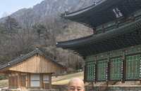 계를 지키는 삶의 가치 되새겨… 서안 일연 스님 금요법문 283회