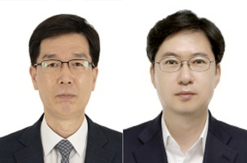 조정식 의장, 국회 '기수 파괴' 파격…14회 대신 18·16회 발탁