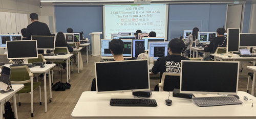 '백화점 지하 3층'서 유니콘 품었다…동탄, 반도체 요람 4년 성과