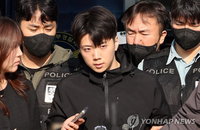 '장윤기 사건' 수사 비위, 광주청장실 덮쳤다