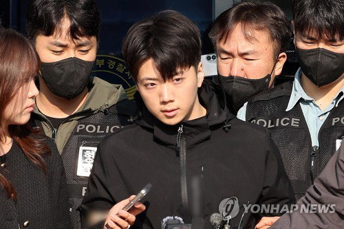 '장윤기 사건' 수사 비위, 광주청장실 덮쳤다