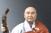 한국 불교계 큰 별 지다…근일 대종사 86세 원적