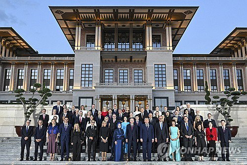 北, '한미일·나토 선 비핵화' 역공…국제사회 '발칵'