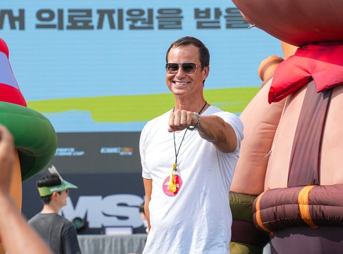 「놀랍다」 대전 e스포츠 생태계…라이엇 사장, K-풀뿌리 극찬